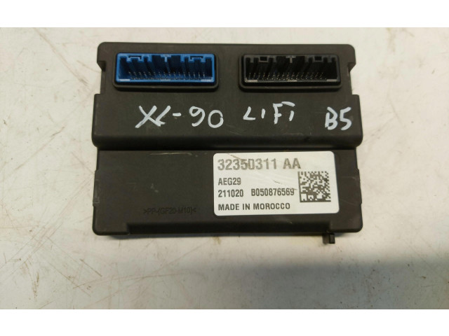 Блок управления 32350311 Volvo XC90