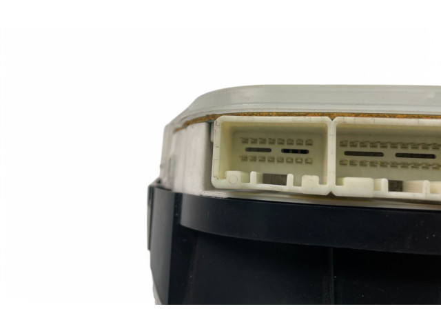 Спидометр (приборный щиток) KGGG2NC Mazda 626