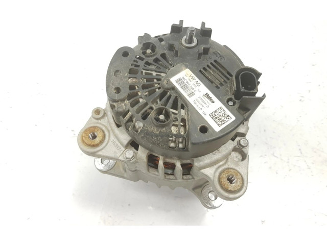 Генератор 04C903026C   Seat Ibiza V (KJ) 1.0     