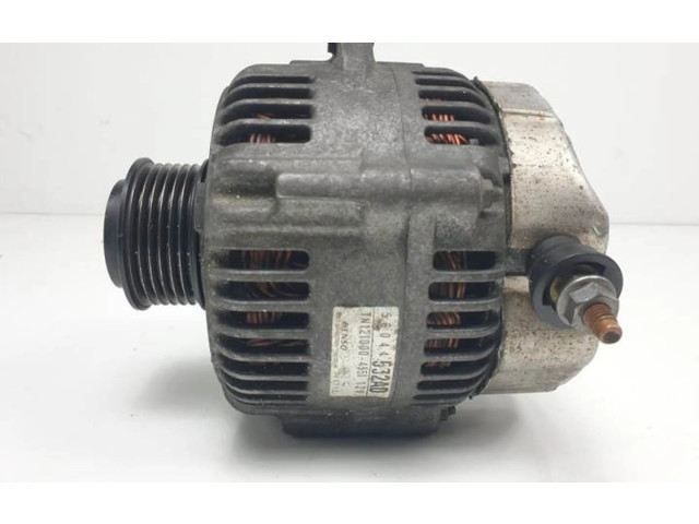 Генератор 56044532AD Jeep Cherokee III KJ 2.4