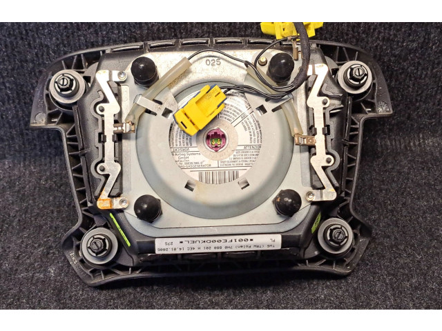 Подушка безопасности водителя 7H0880201H Volkswagen Transporter - Caravelle T5