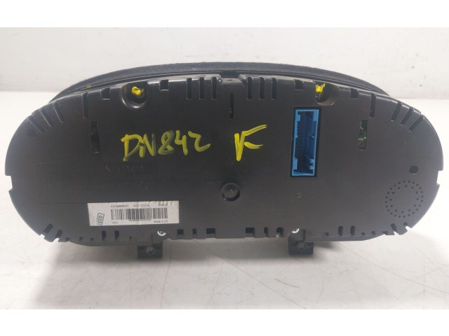 Панель приборов 8XA920930D, 8XA920930D   Audi A1       