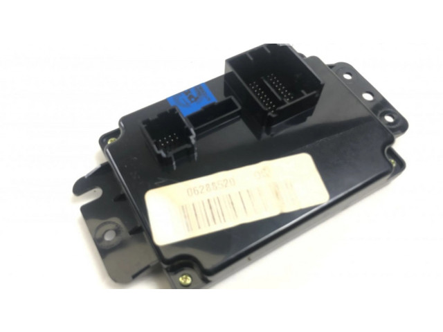 Блок управления 68247686AE, 68247686AC Jeep Grand Cherokee