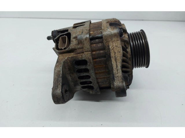 Генератор 1800A007 Mitsubishi L200