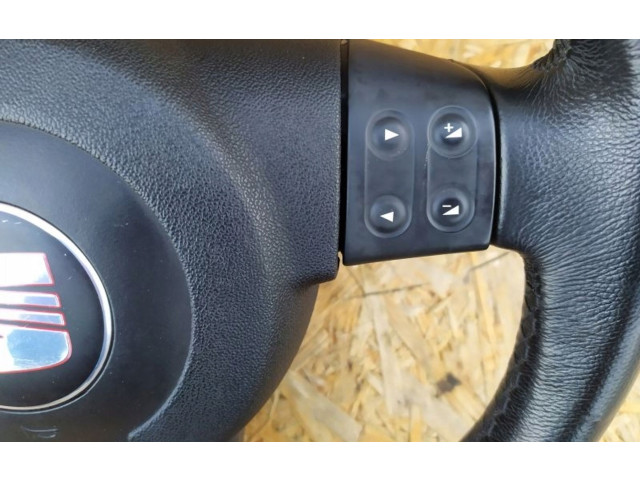 Volant Seat Leon (1P) 2011