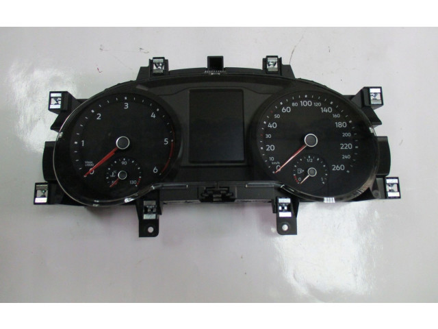 Přístrojová deska Volkswagen Tiguan 2016 5NA920741