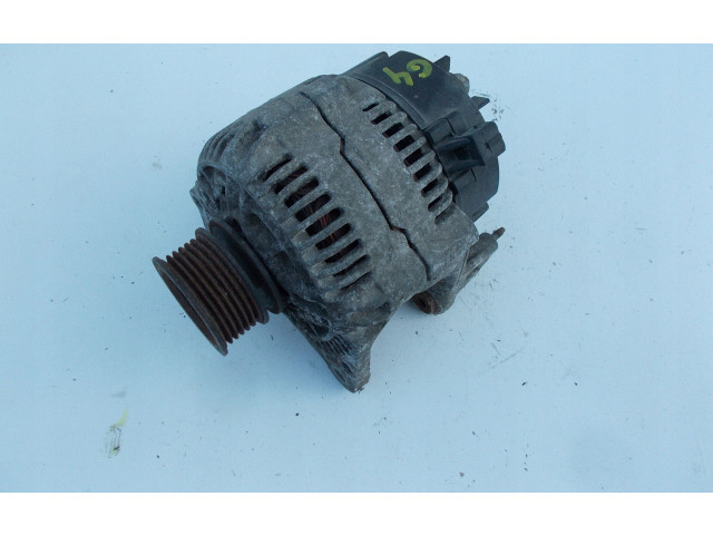 Генератор 0123310037   Audi A3 S3 8L      