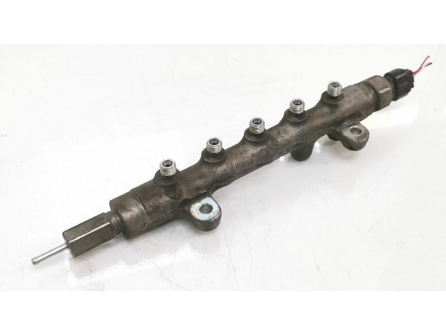 Топливная рампа A006004M10077, A0060 Mazda 6 2.2 для двигателя R2BF-02-300