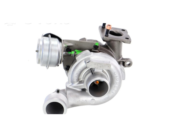 Turbodmychadlo Турбина 777250-5001S, 003-001-001087R Fiat Stilo 1.9