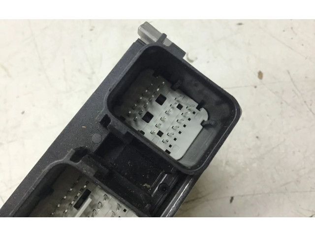 Блок подушек безопасности DK6214D374AF Jaguar XF X250