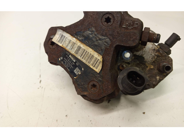 Vstřikovací čerpadlo A6400700701, 0445010120 Mercedes-Benz A W169 640942