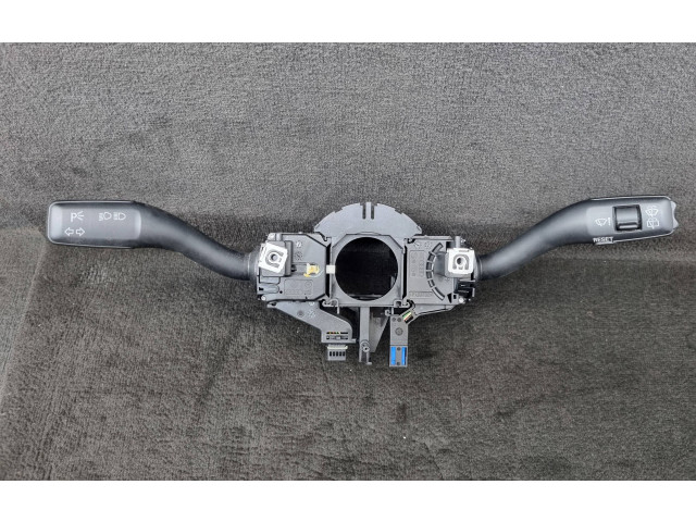 Спидометр (приборный щиток) 8P0907137AH, 8P953519A Audi A3 S3 A3 Sportback 8P