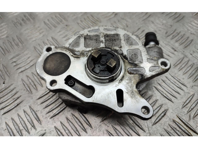 Вакуумный насос