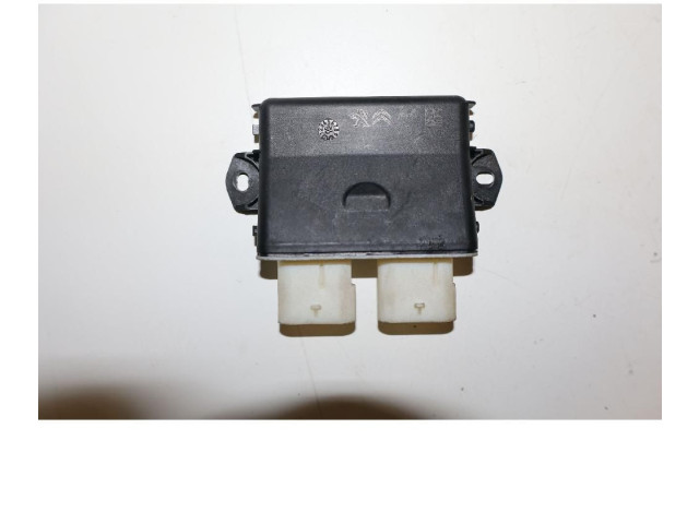 Блок управления ASC 9809260680   Alfa Romeo Junior