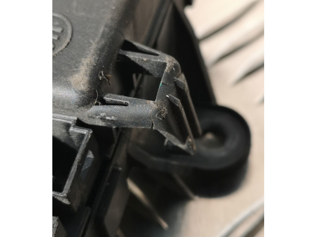 Блок управления дверью