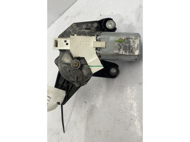 Моторчик заднего дворника 8200734582 Dacia Sandero