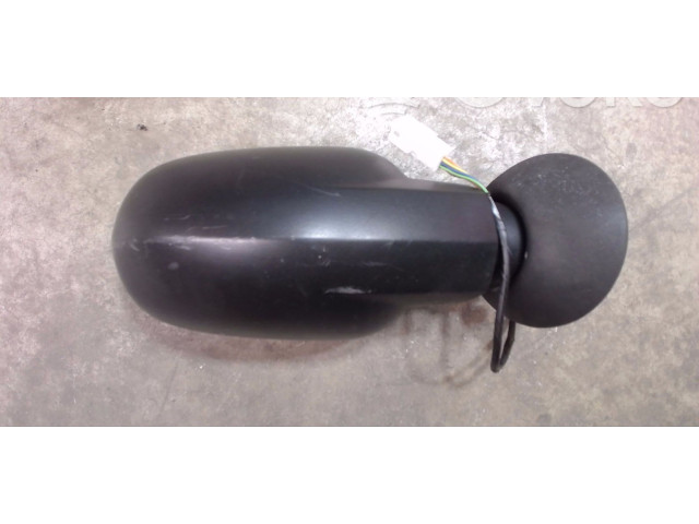 Зеркало (управляемое электричеством) 233640001    Dacia Logan I   