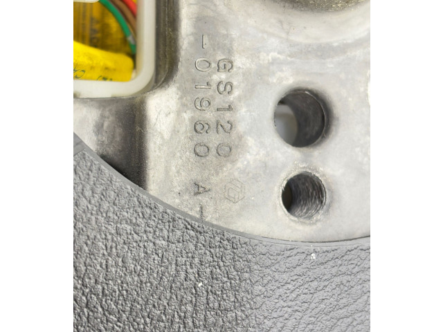 Руль Honda FR-V  2004 - 2009 года GS11009680B1      