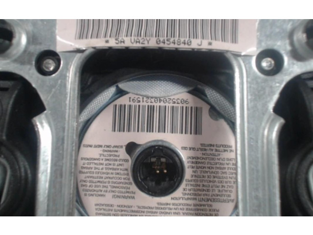 Подушка безопасности водителя 00004112HH Citroen C2