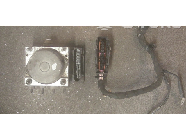 Блок АБС 51787091, 0265231878   Fiat  Grande Punto   -  года