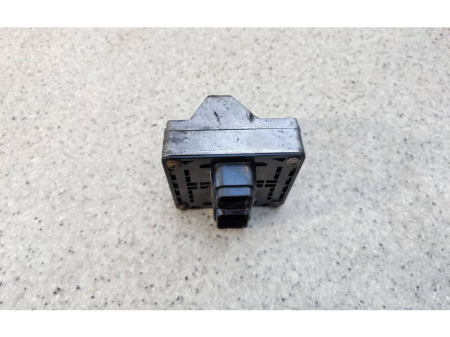 Блок управления двигателя 1125000012 Subaru Forester SF