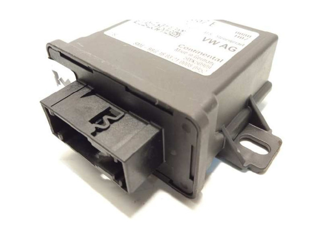 Блок управления Xenon