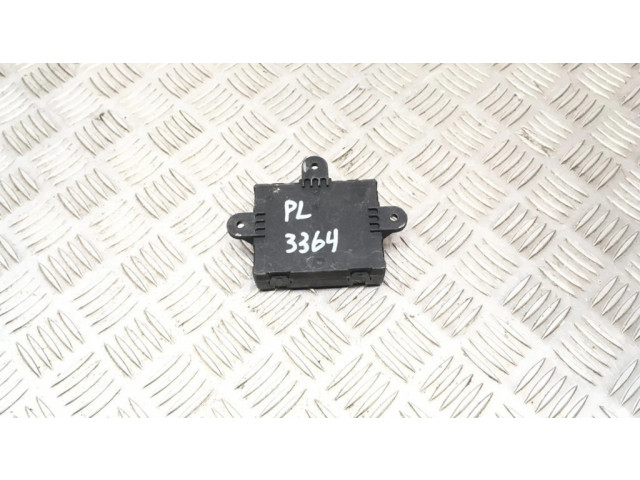 Čerpadlo oleje 7G9T14B533, 0507911400 Volvo XC70 D5244T4