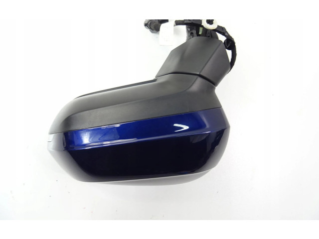 Зеркало электрическое Audi Q3 F3 2018 - года