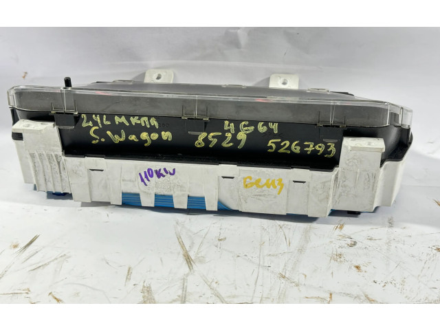 Панель приборов 381549, MR381549 Mitsubishi Space Wagon