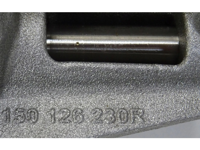 Čerpadlo oleje 150100347R Nissan Micra K14