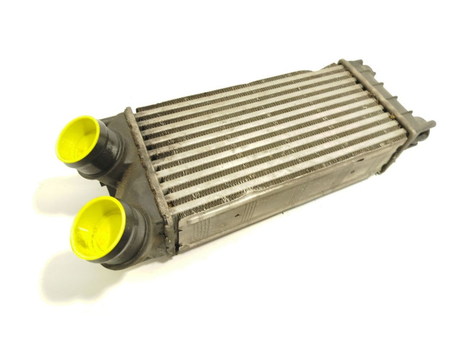 Интеркулер  9684212480, 0384N9   Peugeot 5008 