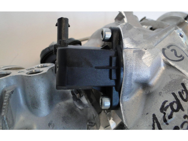 Турбина Mercedes-Benz GLE W167 A2560901300