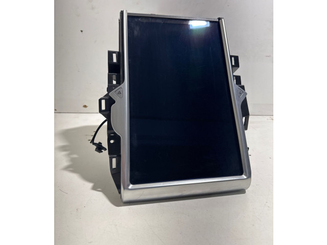 Дисплей 100477712E, T13F0016012 Tesla Model S