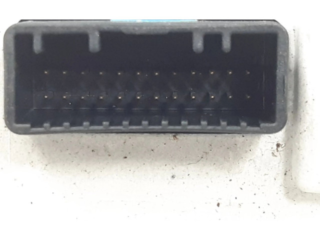 Дисплей    8200380298, 8200380298   Renault Trafic II (X83)