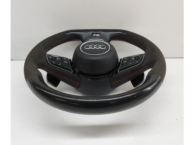 Volant Audi RS3 2017 8V0419091CD, 8V0880201DN