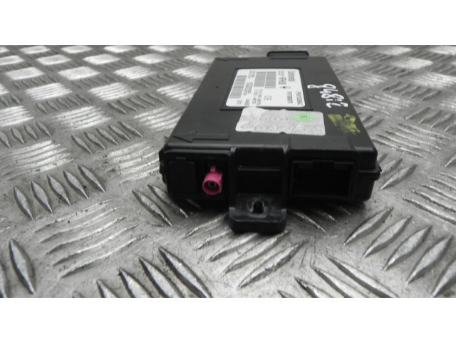 Блок управления 68193398AC, G4812 Maserati Ghibli