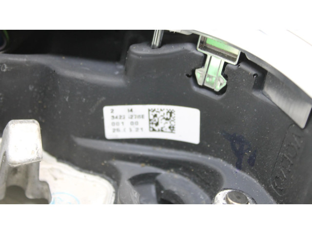 Руль Polestar 2 2020 - года 32333823, P32333823