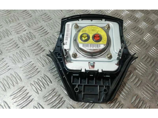 Подушка безопасности водителя DBZP79MCALE   Mazda 323