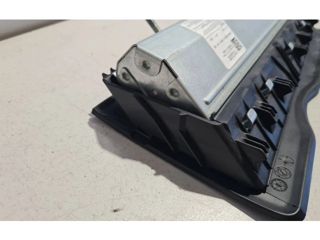 Подушка безопасности для колен P1NU88DX9AE   Jeep Grand Cherokee