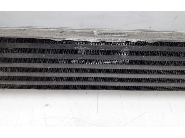 Радиатор интеркулера 6R0145805, 6R0145805 Skoda Fabia Mk2 (5J)