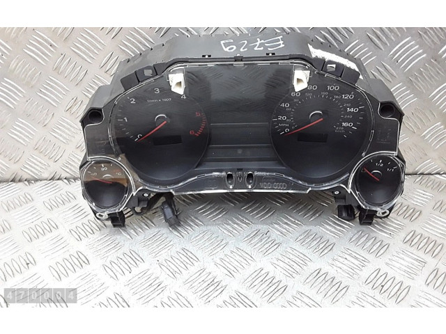 Přístrojová deska Audi A8 S8 D3 4E 2007 4e0920951b