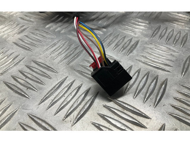 Зеркало электрическое Audi Q2 - - года