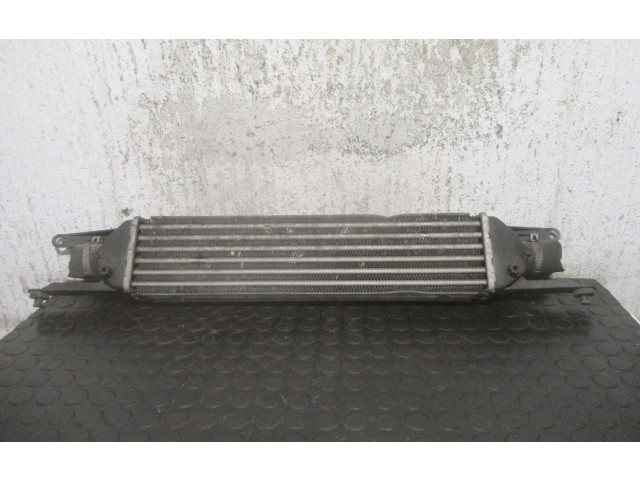 Интеркулер 0051785221 Fiat Linea