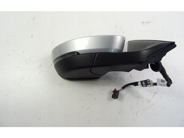 Зеркало электрическое Skoda Octavia Mk4 2019 - года
