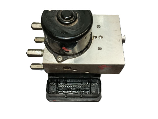 Вентилятор радиатора 4894009710, 4894009700 SsangYong Kyron