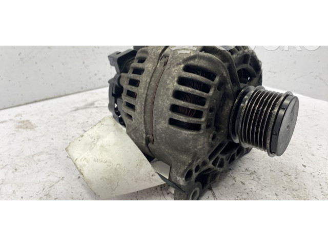Генератор    Volkswagen Polo IV 9N3      