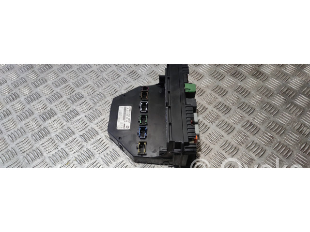 Блок предохранителей A2129006229 Mercedes-Benz CLS C218 X218