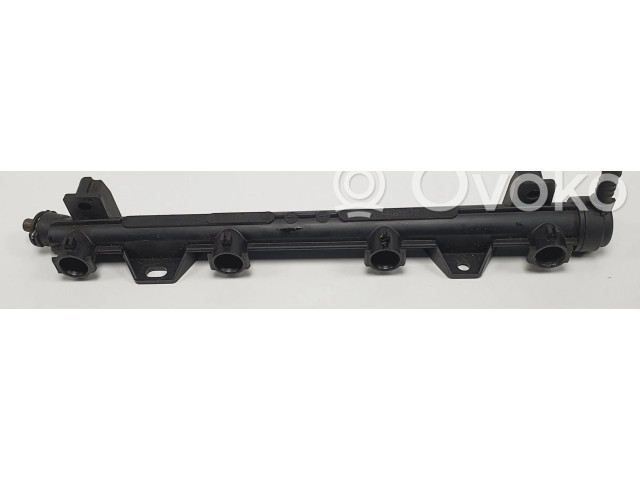 Топливная рампа 036133320 Skoda Fabia Mk1 (6Y)