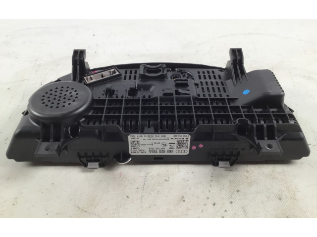 Панель приборов 4KE920795A Audi e-tron