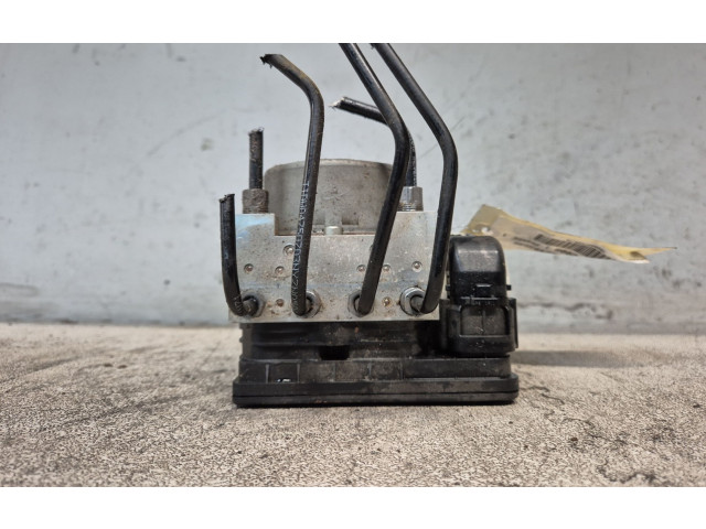 Блок АБС 1617387780   Peugeot  2008 I  2013 - 2019 года